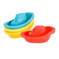Sand Toys Children's Bathroom Floating Boat Summer Bath Toys Bath Swimming Water Play Fun Bath Hourglass Toys For Children