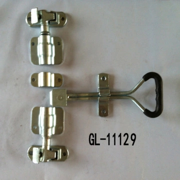 Enclosed Trailer Side Door Lock China Manufacturer