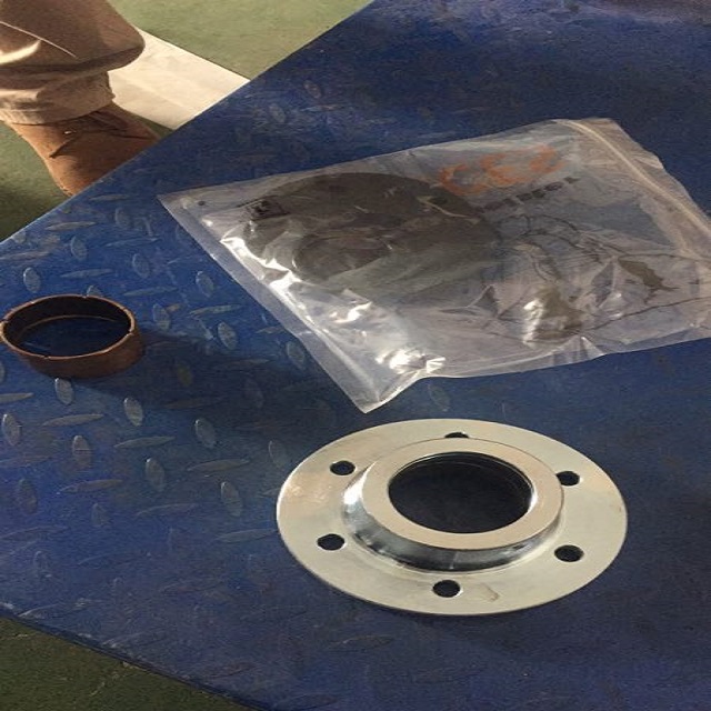 Junjin Putzmeister Seal kits set Repair kit for Cylinder Plunger Q60 Q80 80*200 Concrete Pump Spare Parts 267494006 257061009