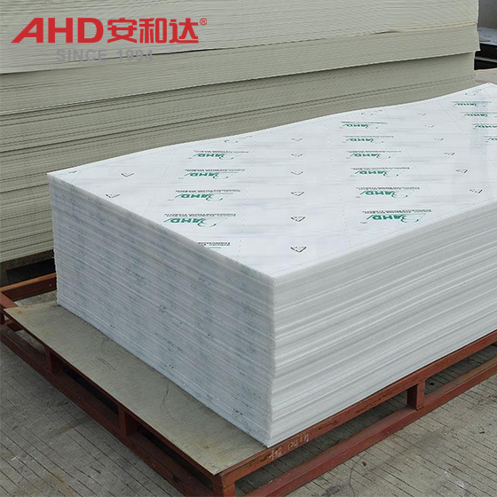 PP Polypropylene Plastic Sheets5