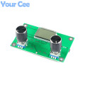 FM Radio Module Receiver Module PLL LCD Stereo Digital FM Radio Wireless Stereo Board LCD Display Noise Reduction 87-108MHz