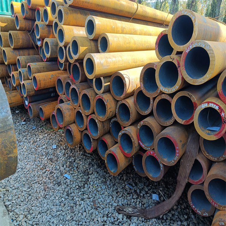 Steel Pipe17