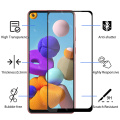 2 in 1 protective glass For Samsung A21s 2020 camera lens protector For Samsung Galaxy A 21s A21s 21 s A217F tempered glass film