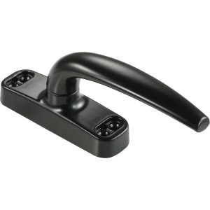 Multi-Point Casement Aluminium Alloy Turn Window Handle
