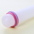23cm Non-Stick Rolling Pin Baking Accessories Diy Fondont Cake Tools Plastic Kitchen Cake Roller Pin Pastry Tools