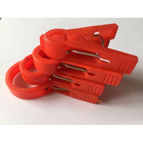 Tomato Hanging Plastic Grafting Clip Manufacturers and Tomato Hanging Plastic Grafting Clip Suppliers