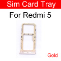 Redmi 5 Gold