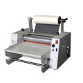 hot laminating machine, DC-380 hot laminator, roll laminating machine, double side laminating machine