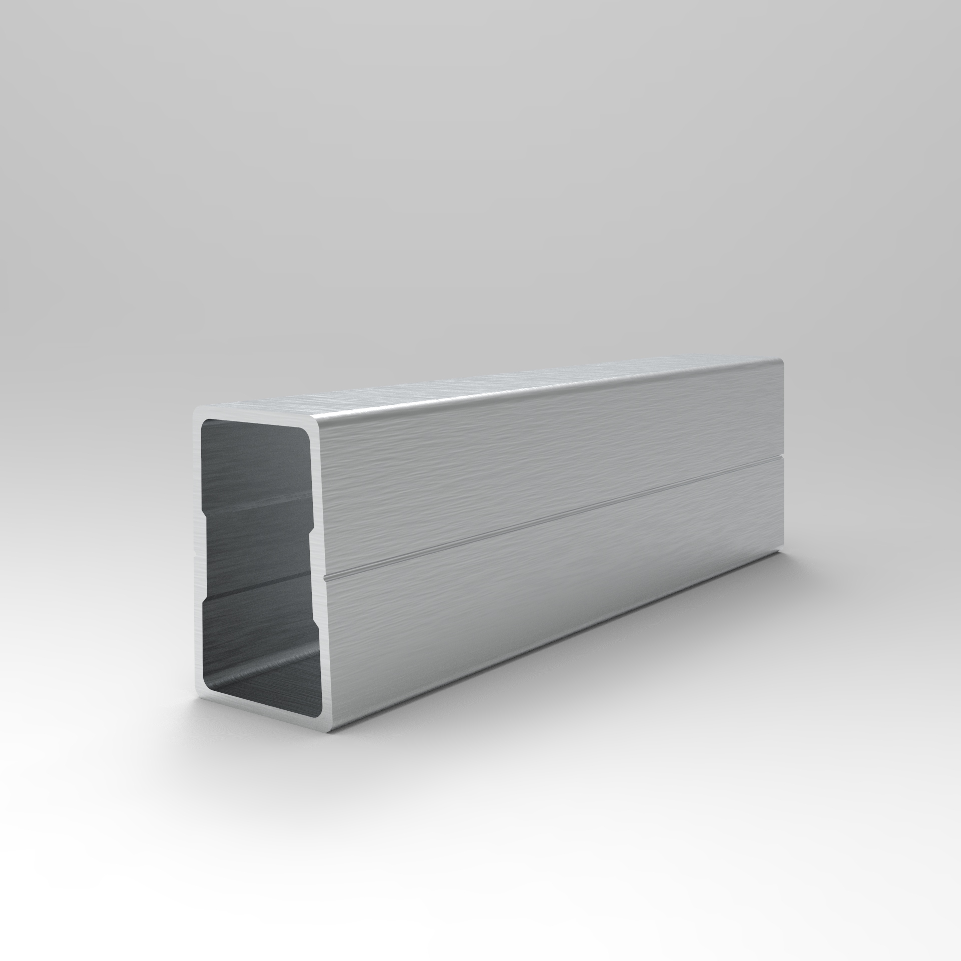 Aluninium Splice For Rail