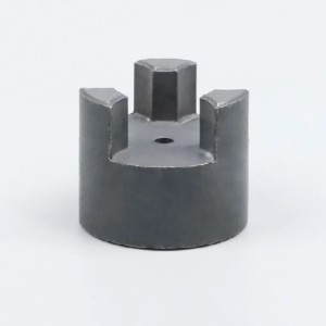 Jaw Flex Coupling Powder Metallurgy