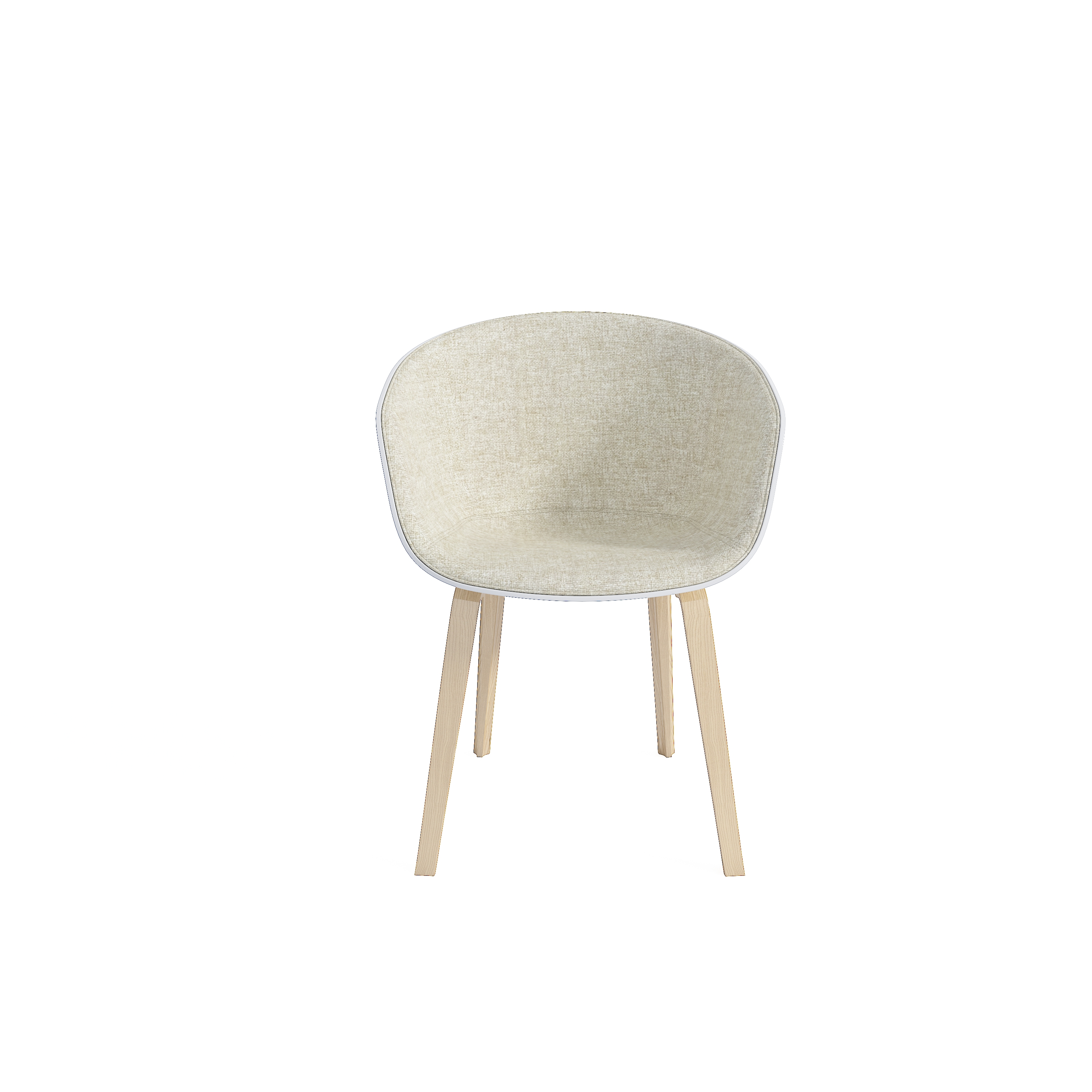 High Quality Armless Stackable Plastic Seat Dinning Kids Children Chair for Cafes and Restaurants