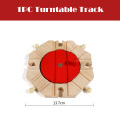 1pc turntable track