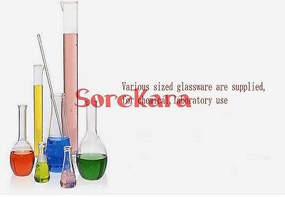 3pcs 20cm Plastic Medicinal Spoon Ladle Spatula Experiment Pharmacy Lab Use