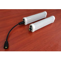 free Shipping Linkable tri-proof Led tube light 1200mm 1500mm IP65 36w/48w Led tube batten light