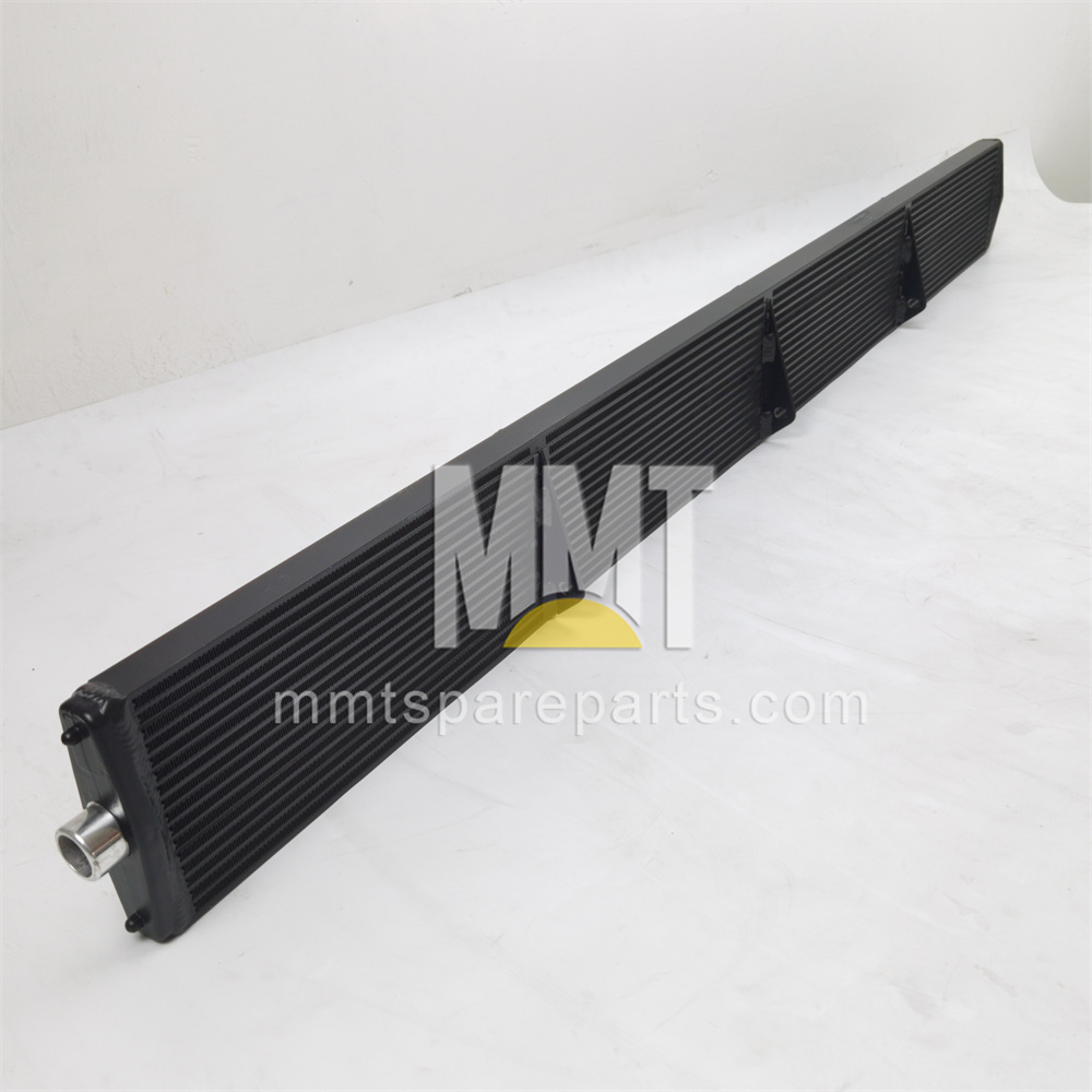 Radiator core 7W-9541