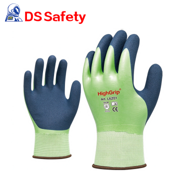 HighGrip L6201 safety gloves