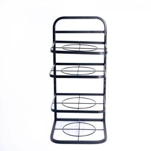 Under Sink Shelf Organizer