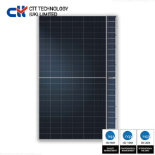 Solar panels for your home