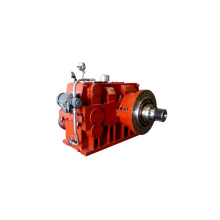 Gearboxes for ingle Screw Extruder