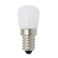 1pc E14 Screw Base LED Refrigerator Lamp bulb 1.5W 220V AC SMD LED Light For Fridge White /Warm White for Home