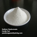 Sodium Hyaluronate