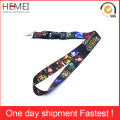 Professional Manufacturer of Lanyard with Various Hook