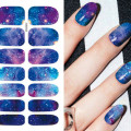 1 Pcs Stars Fingers Acrylic Powder Crystal Design False Tips Nails Art Builder For Manicure Acrylic Powder for Nail