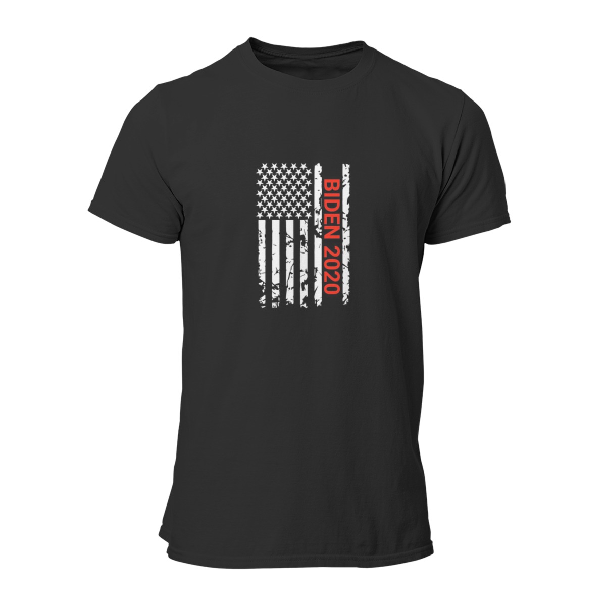 Kamala Harris 19 Men's T Shirt Novelty Tops Bitumen Bike Life Tees Clothes Cotton Printed T-Shirt Plus Size Tshirts 3284