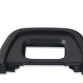 Viewfinder Eye Cup Eyepiece Eye Mask EF Camera Part For Canon 600D 550D 650D Camera Accessories Black