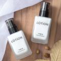 Aftershave Lotion 50g Men Moisturizing Toner Shrinking Whitening For men tonic face minimizer aftershave Lotion pore A7W8
