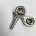 SA SAL 5 6 8 10 12 14 16 18 20 25 30 mm T/K M5 M6 M8 M10 M12 fish eye male female left right Rod End bearing thread ball joint