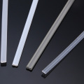 New Arrival 50PCS Plastic Welding Rods ABS/PP/PVC/PE Welding Sticks 200mm for Plastic Welding