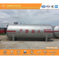 50CBM underground liquefied petroleum gas tank(Propaner)