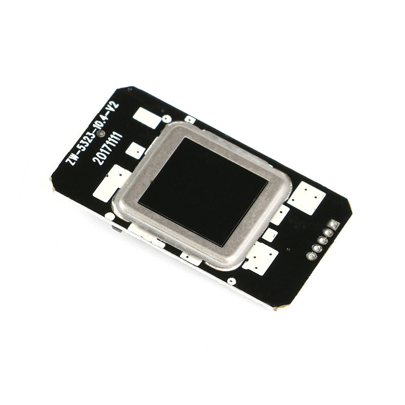 FPC1020A Capacitive Fingerprint Identification Module Capacitive Fingerprint Sensor Module UART Communication New Original