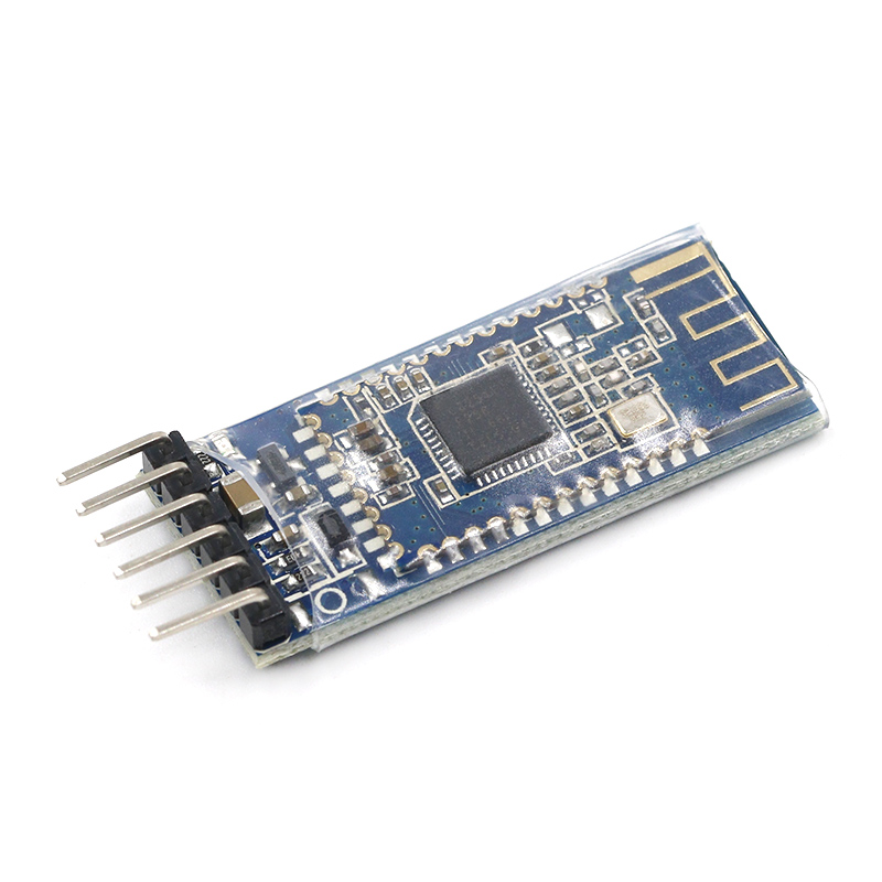 AT-09 !!! Android IOS BLE 4.0 Bluetooth module for arduino CC2540 CC2541 Serial Wireless Module compatible HM-10