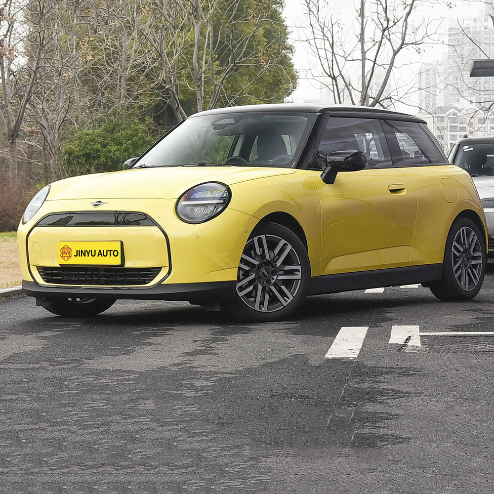 Beam Automotive MINI Cooper 2024 Cooper E Classic