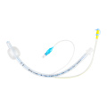 Endotracheal Tube with Suction Tube and cuff
