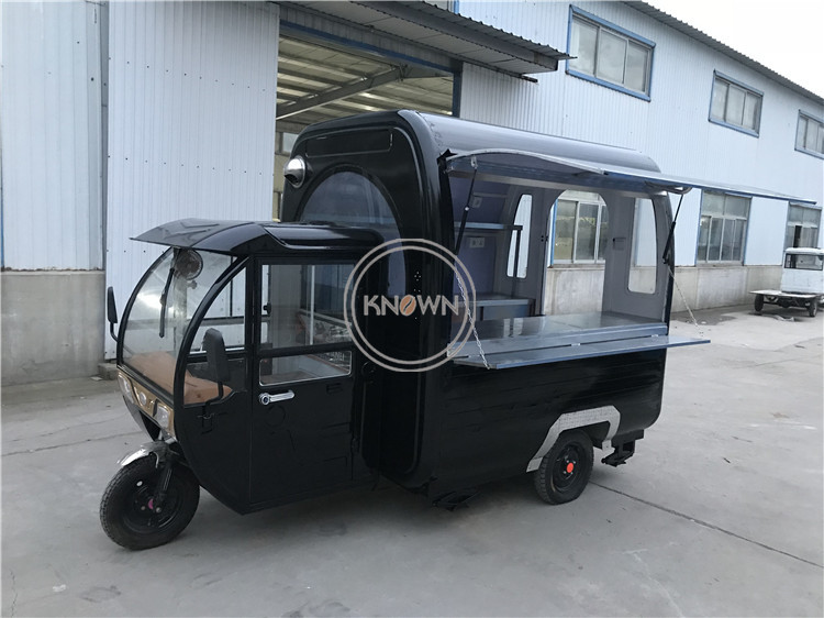multi function electric tricycle ice cream truck for sale with free hotdog grill