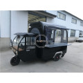 multi function electric tricycle ice cream truck for sale with free hotdog grill