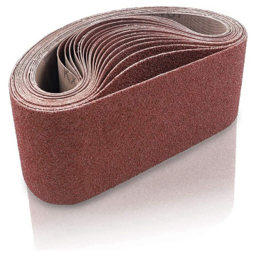 20PCS 3X18 Sanding Belt Sanding Belts Belt Sander Paper High Quality