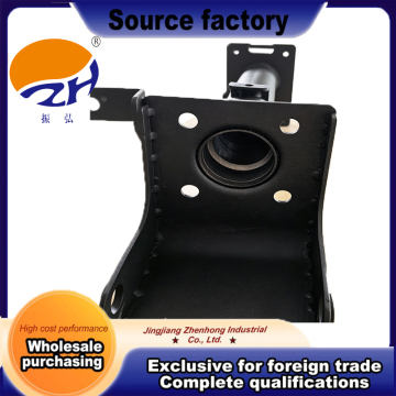 New Energy Forklift Components via Precision Casting
