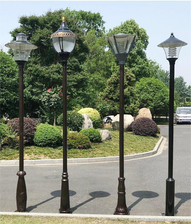Solar Street Light