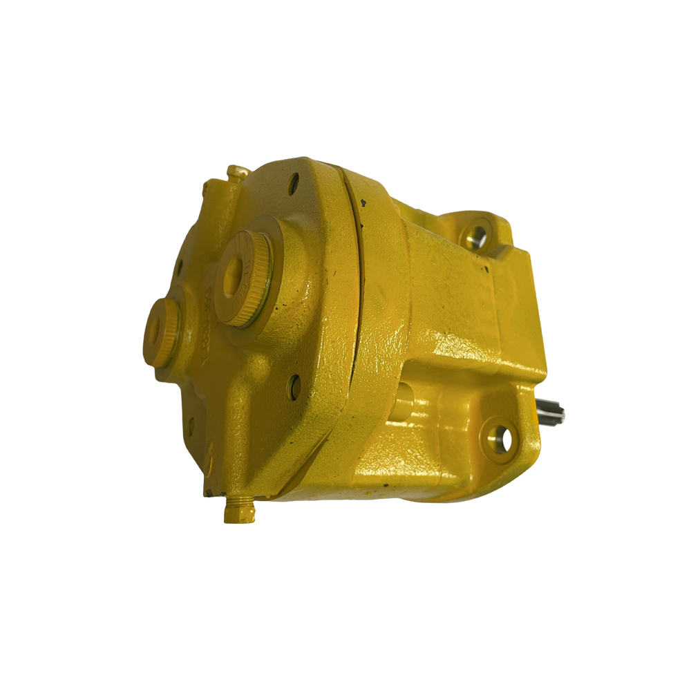 Hydraulic Gear Pump