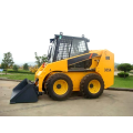 Liugong 85Hp Mini Loader 385B Skid Steer Loader