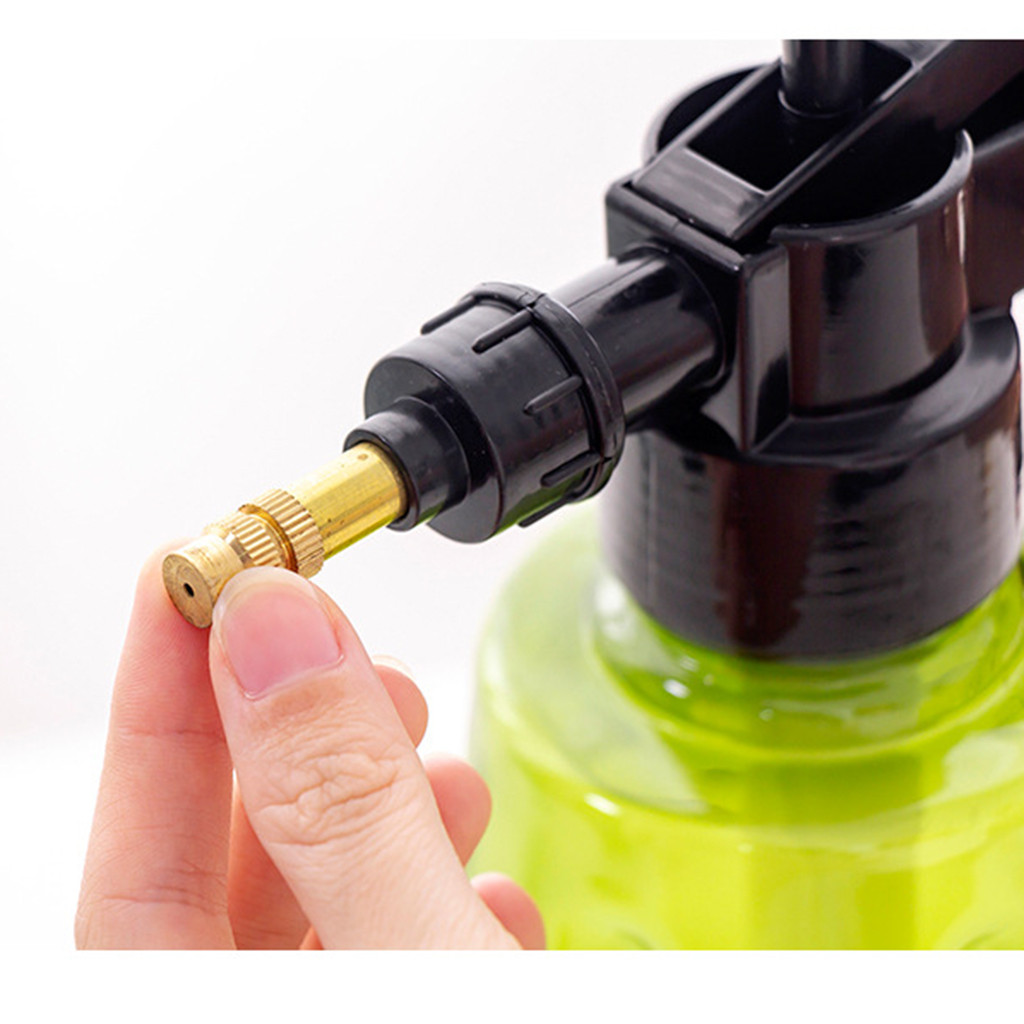 Multifunction Pressure Watering Sprayer plants Irrigation Spray Bottle watering plants pot spray bottle garden mister sprayer #4