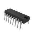 10PCS/LOT NEW 74LS390 SN74LS390N DIP-16 Counter Integrated Circuit