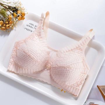 New Breastfeeding Bras Maternity Nursing Bra For Pregnant Women Feeding Nursing Convenient Underwear Clothes D4U5