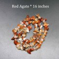 Natural Stone Beads Chips 5-8mm Agates Turquolse Strand 16 inch Lrregular Gravel Bead Diy Bracelet Supplies For Jewelry Making