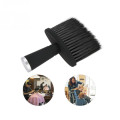 Professional Soft Hair Neck Face Duster Brushes Barber Hair Clean Hairbrush Beard Brush Salon Cutting Hairdressing Styling Tool