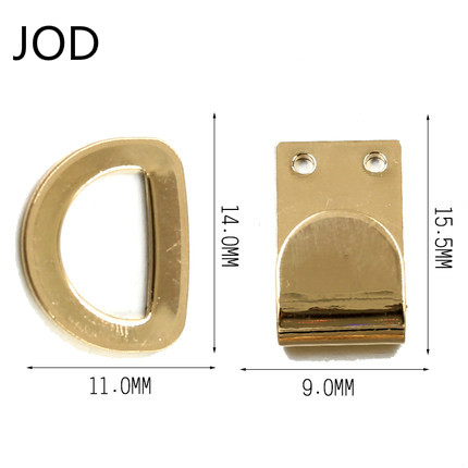 JOD Trousers buttons Garment Hooks pants button metal button hook buckle hasp popper diy